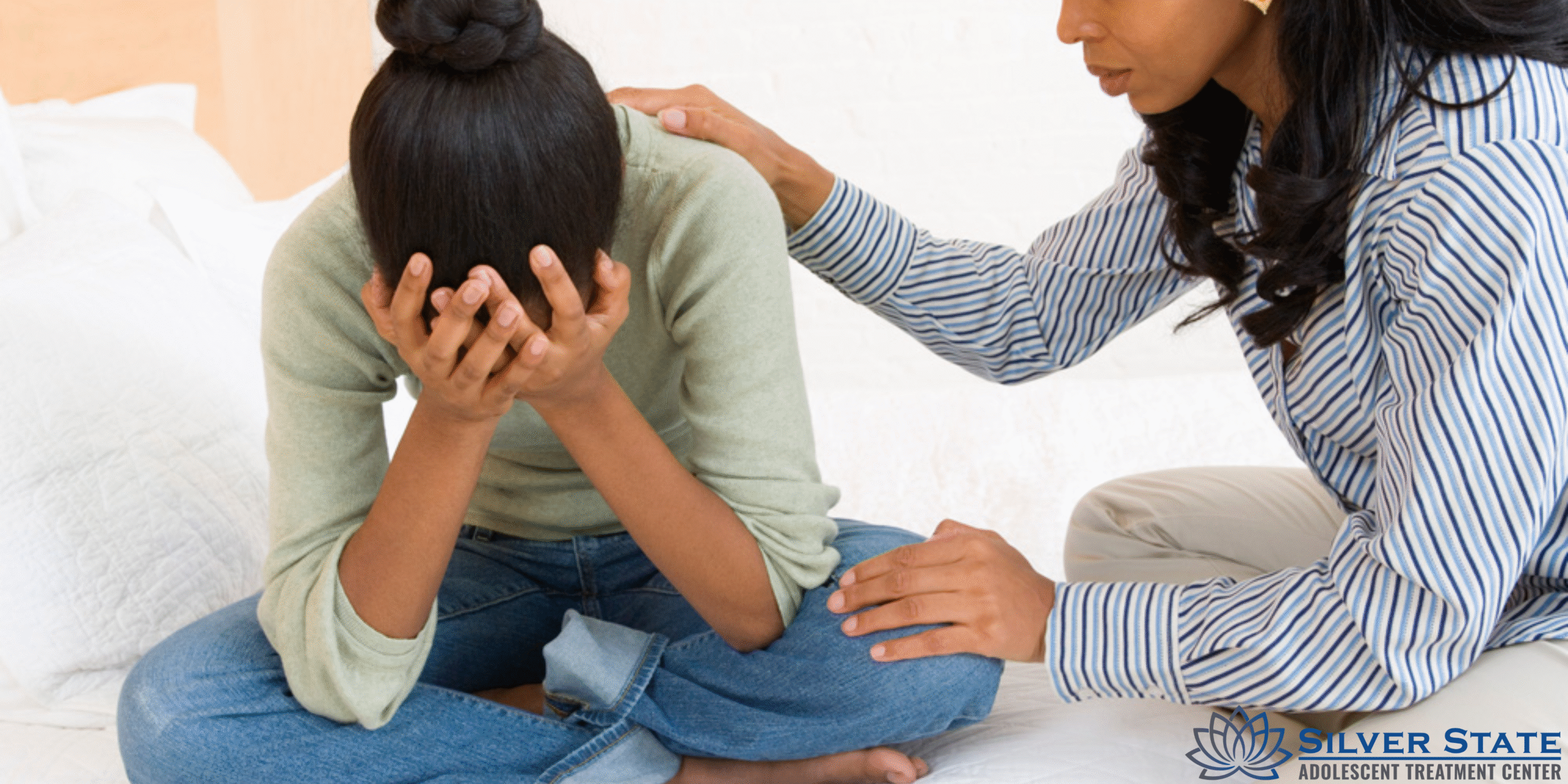 Adolescent Mental Health