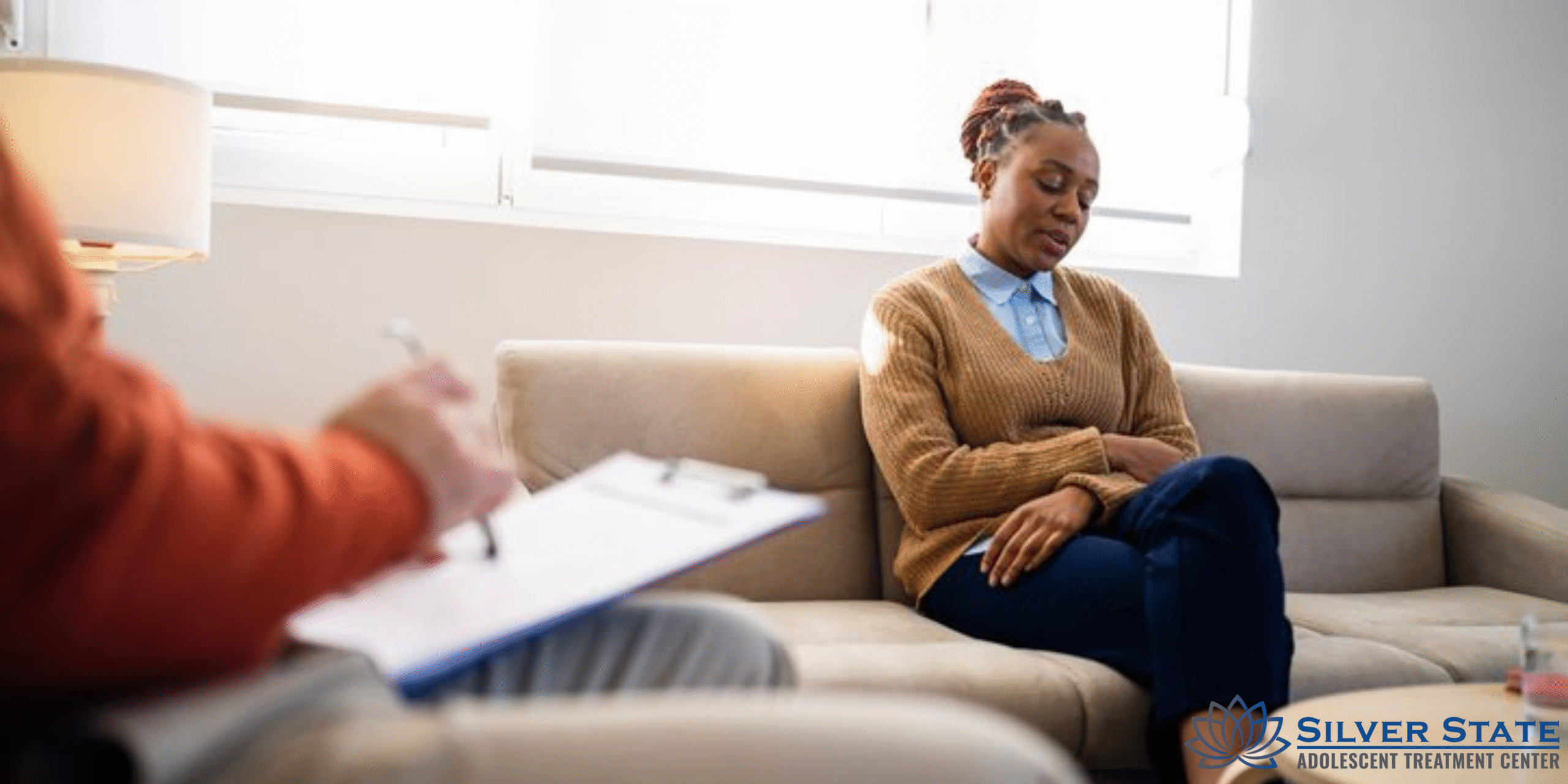Residential Addiction Treatment