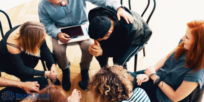 Youth Residential Treatment Programs