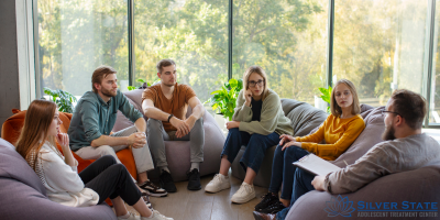 Youth Residential Treatment Centers