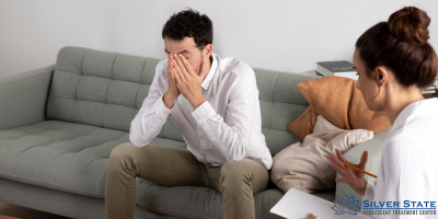 Treatment for Teen Depression