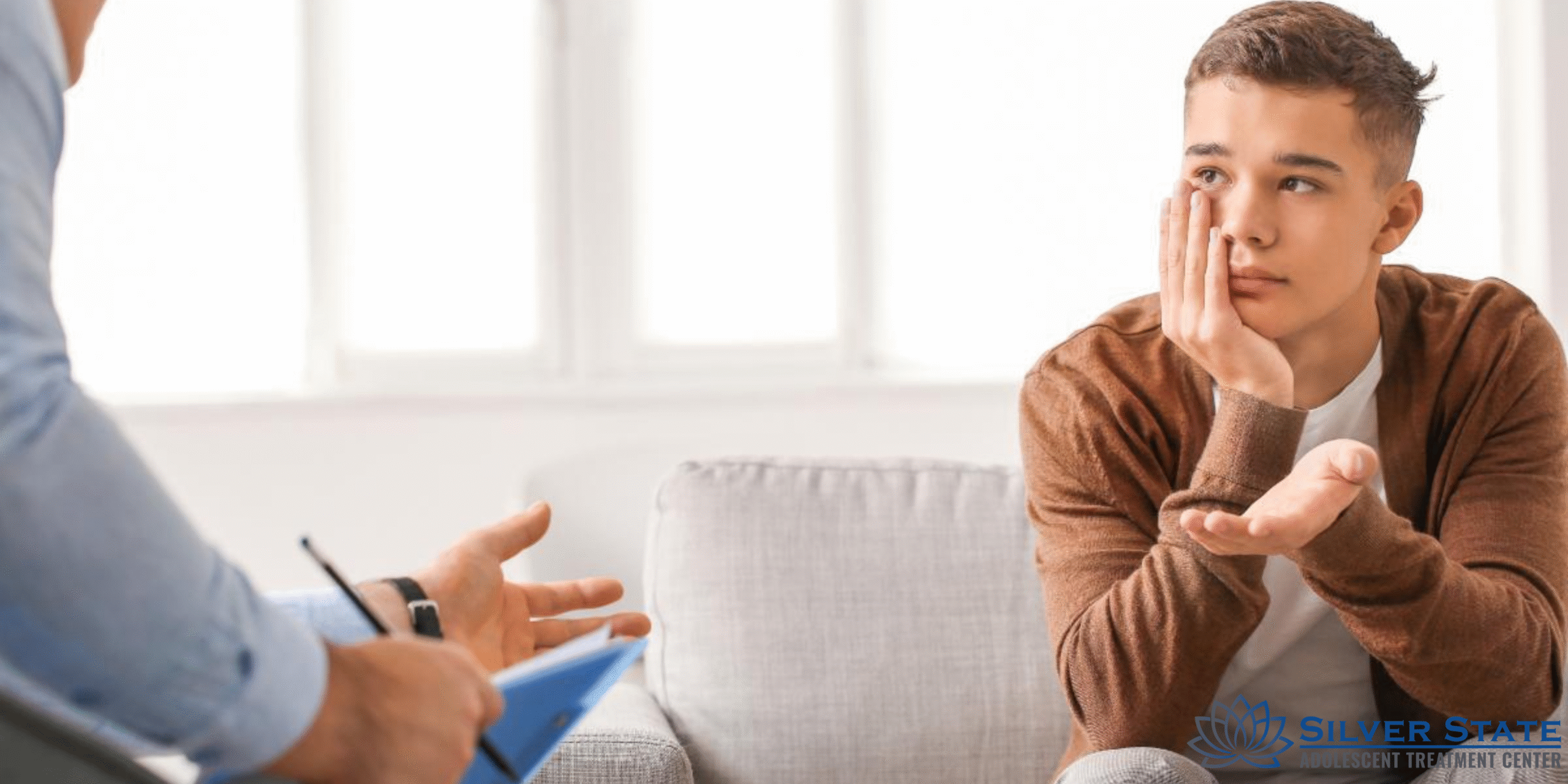Alcohol Rehab Center for Teens