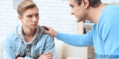 Alcohol Rehab Center for Teens