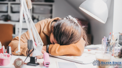 Eating Disorder Signs