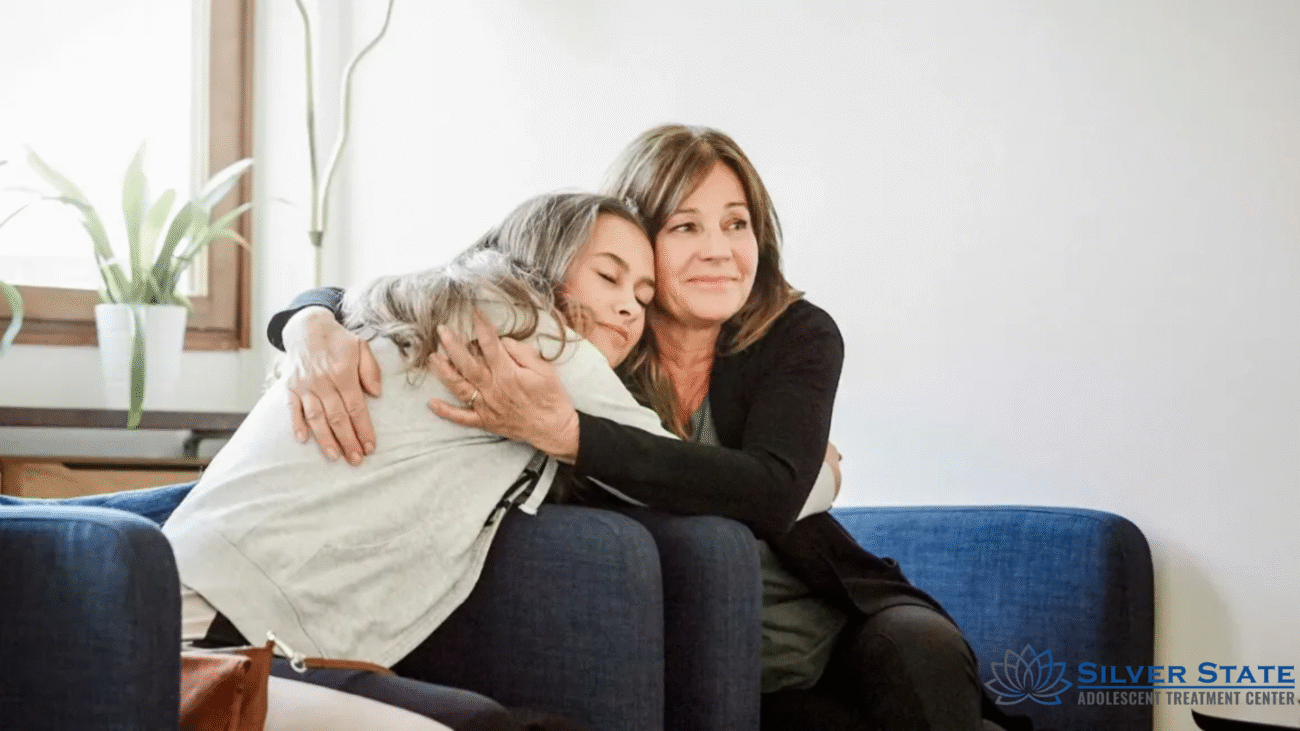 Family Therapy Treatment