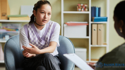 Inpatient Rehab Mental Health