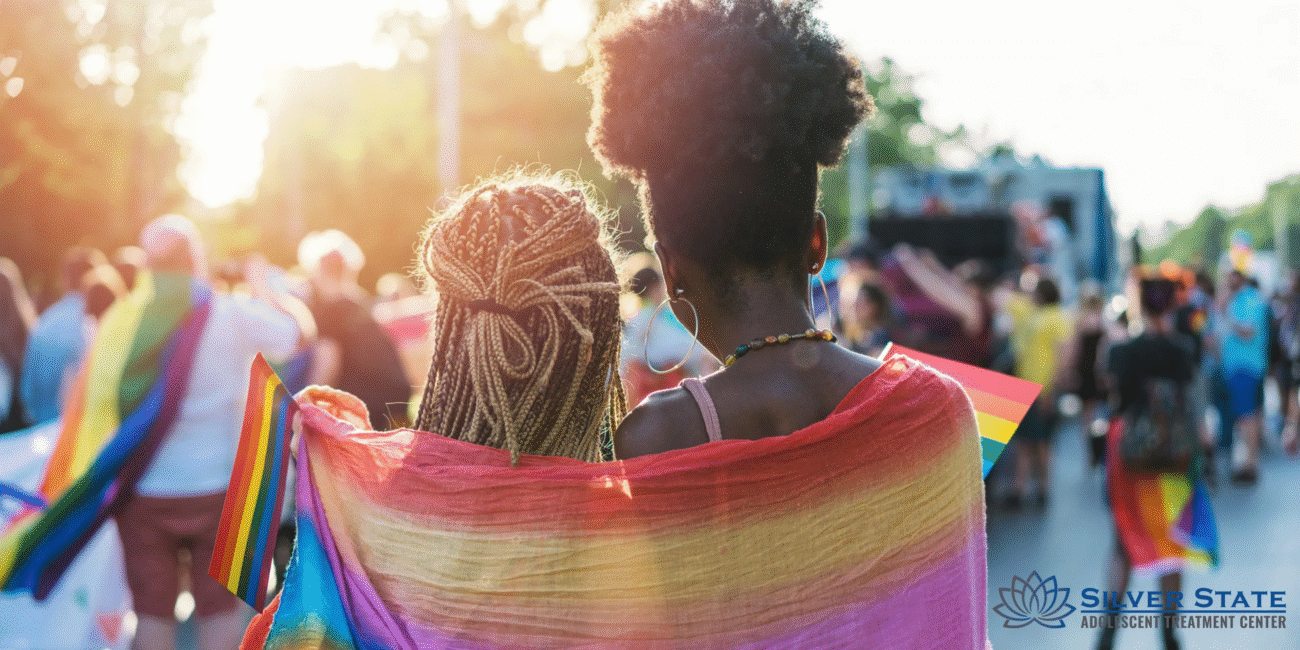 LGBTQ Youth Fight