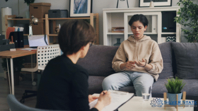 Las Vegas Residential Treatment