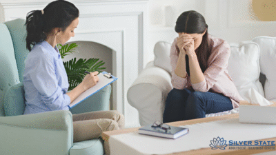 Las Vegas Residential Treatment for Teen Girls