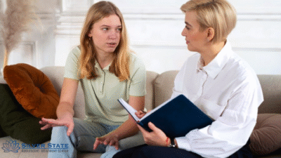 Social Media Addiction