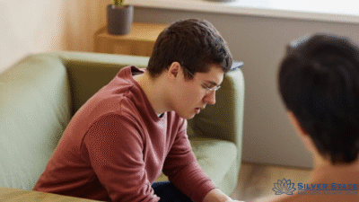 Teen Holistic Program