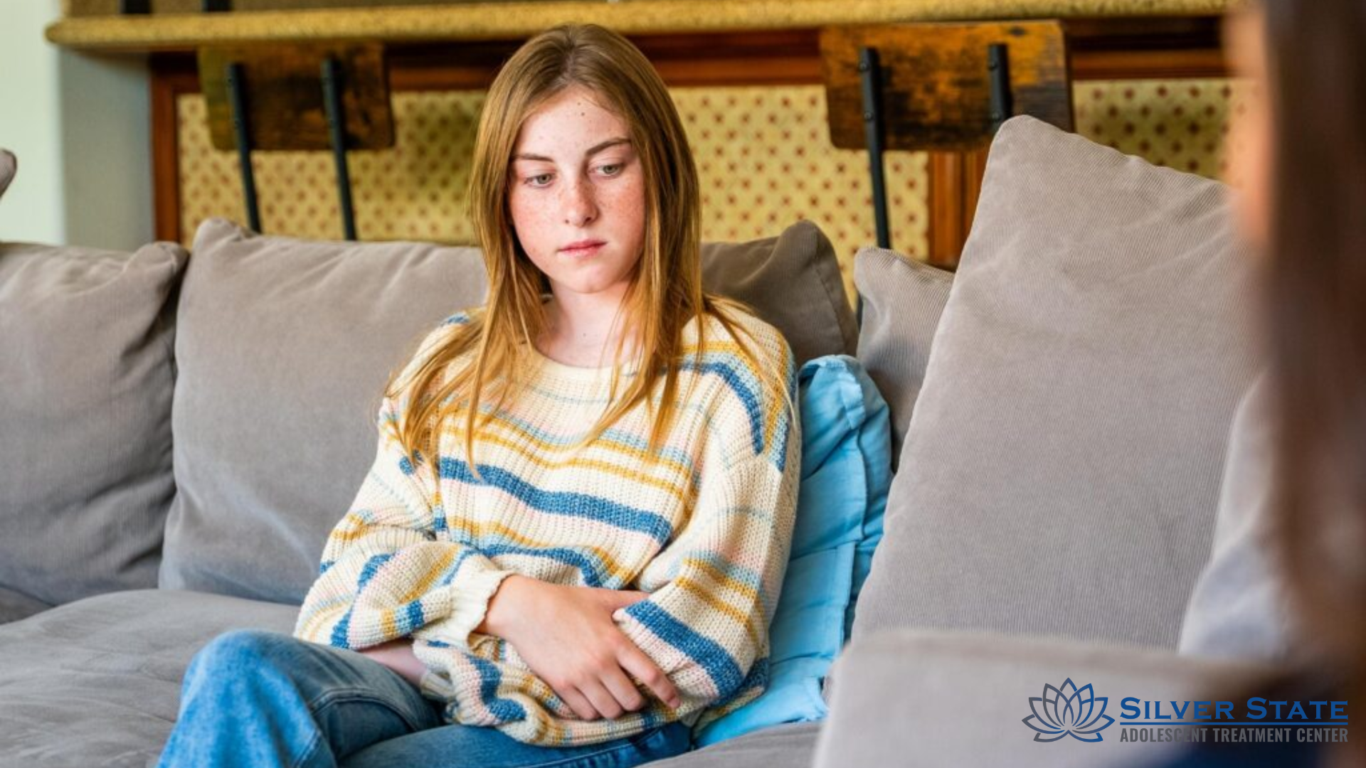 Treatment Of Teens