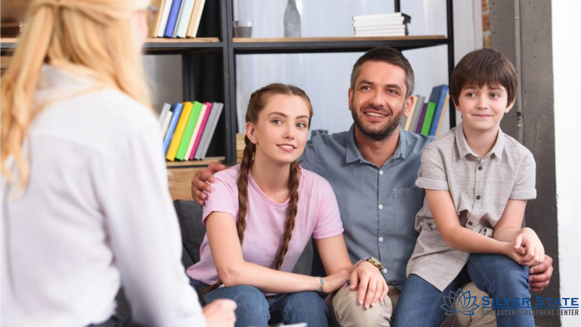 Treatment with Family