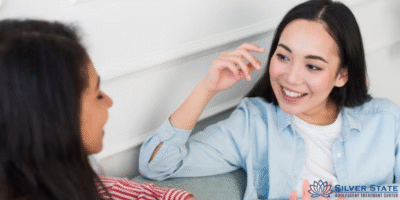 Youth Inpatient Rehab