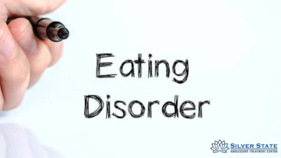 eating disorder