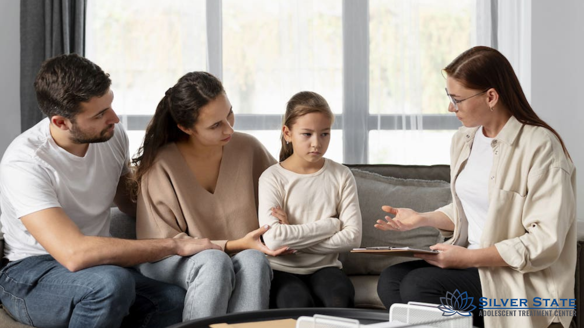 family therapies