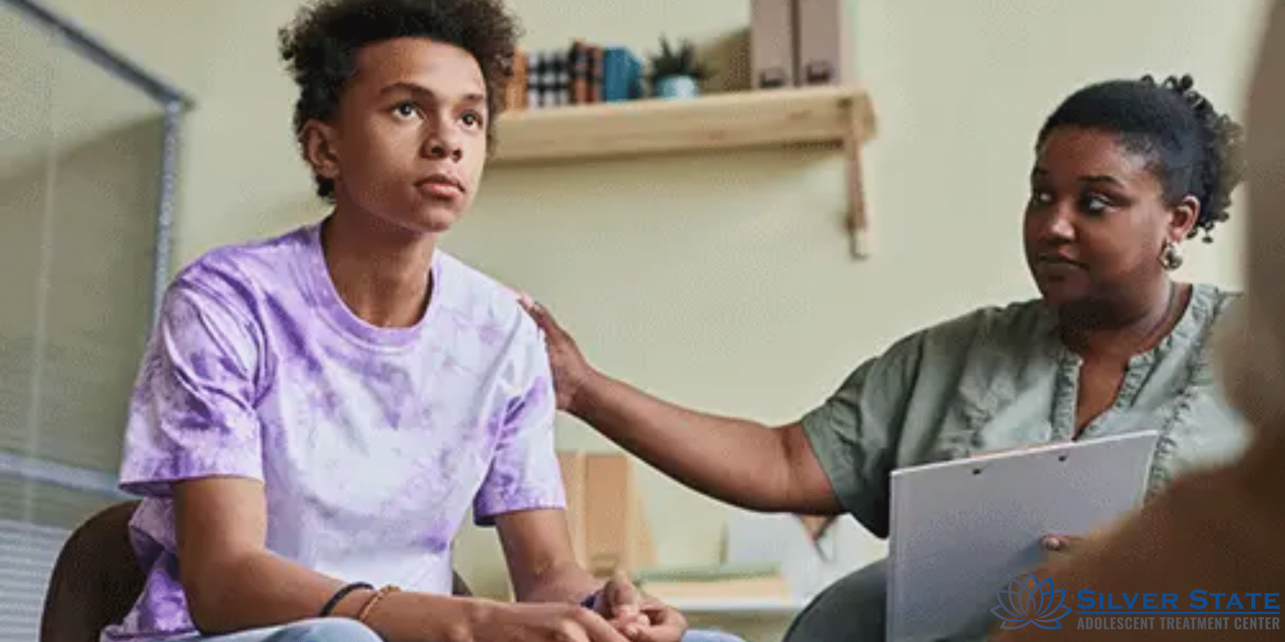 Silver State Adolescent Treatment Center