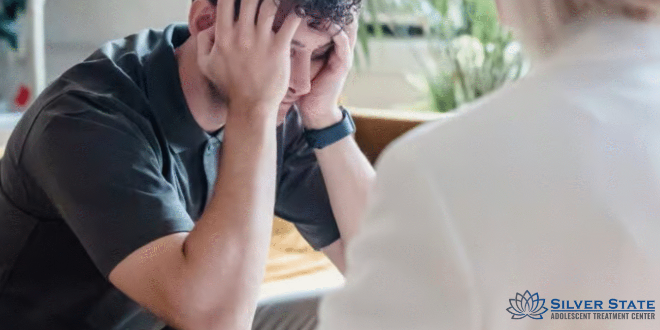 teen mental health