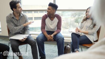 Creating a Safe Space for Teens to Heal and Grow