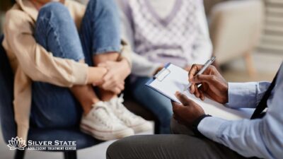 How Family Therapy Builds Stronger Bonds During Adolescent Recovery