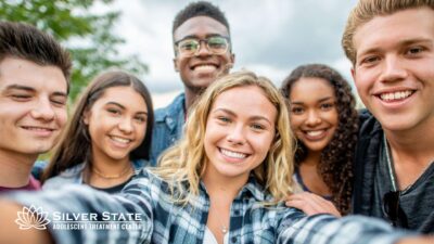 Teen Mental Health & Emotional Well-Being