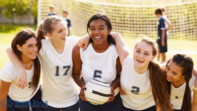 why hobbies are critical for teens in youth residential treatment centers
