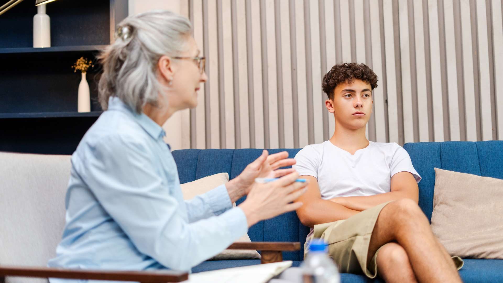 Behavioral Therapy for Borderline Personality Disorder Residential Treatment at Silver State Behavioral Therapy for Borderline Personality Disorder Residential Treatment at Silver State