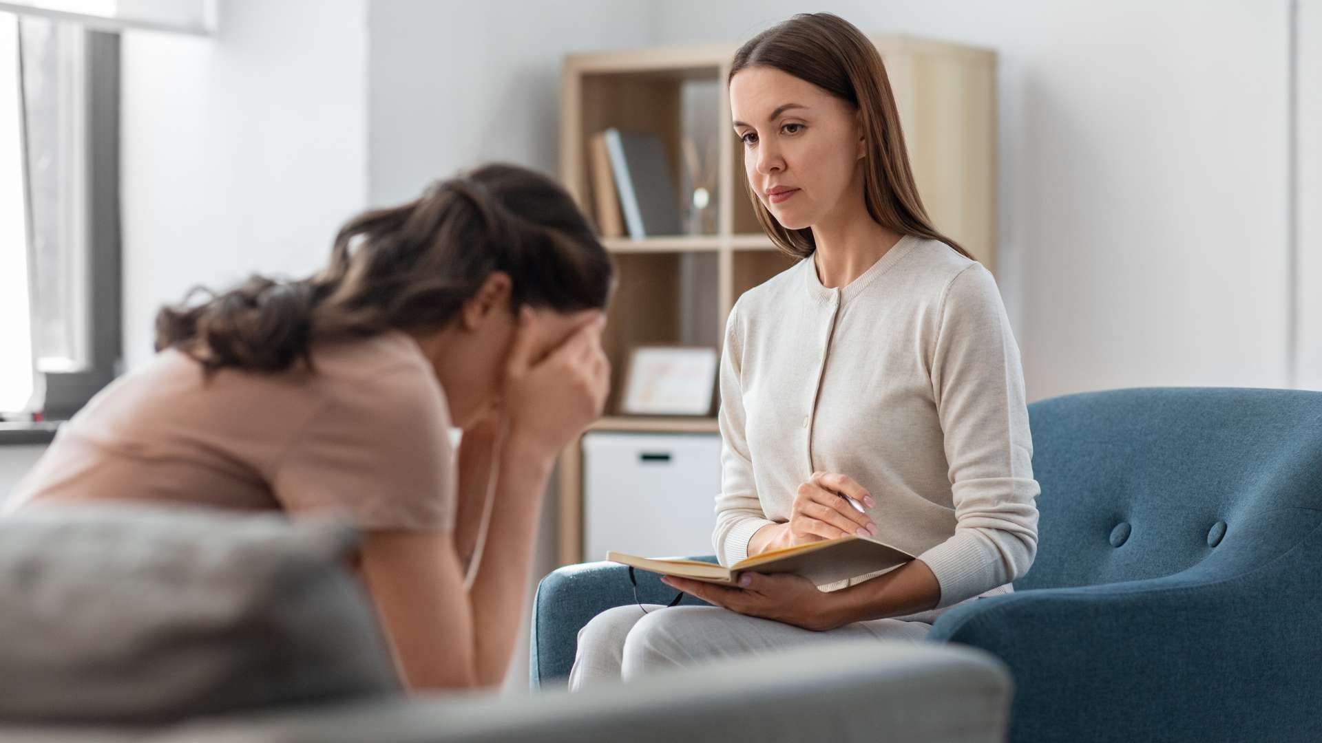 Behavioral Therapy for Conduct Disorder at Silver State Adolescent Treatment Behavioral Therapy for Conduct Disorder at Silver State Adolescent Treatment