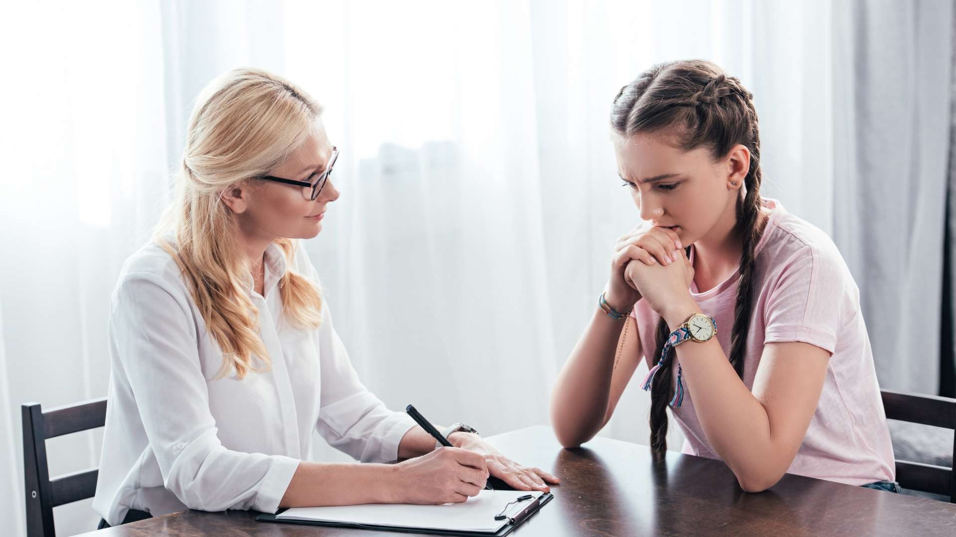 Behavioral Therapy for Teen Crystal Meth Addiction Treatment Behavioral Therapy for Teen Crystal Meth Addiction Treatment