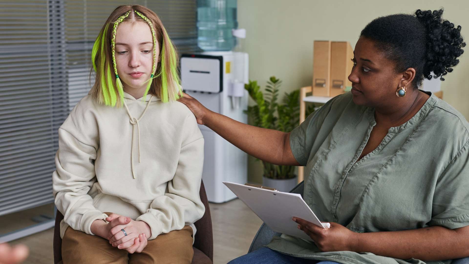 Behavioral Therapy for Teen Disruptive Mood Dysregulation Disorder Residential Treatment Behavioral Therapy for Teen Disruptive Mood Dysregulation Disorder Residential Treatment