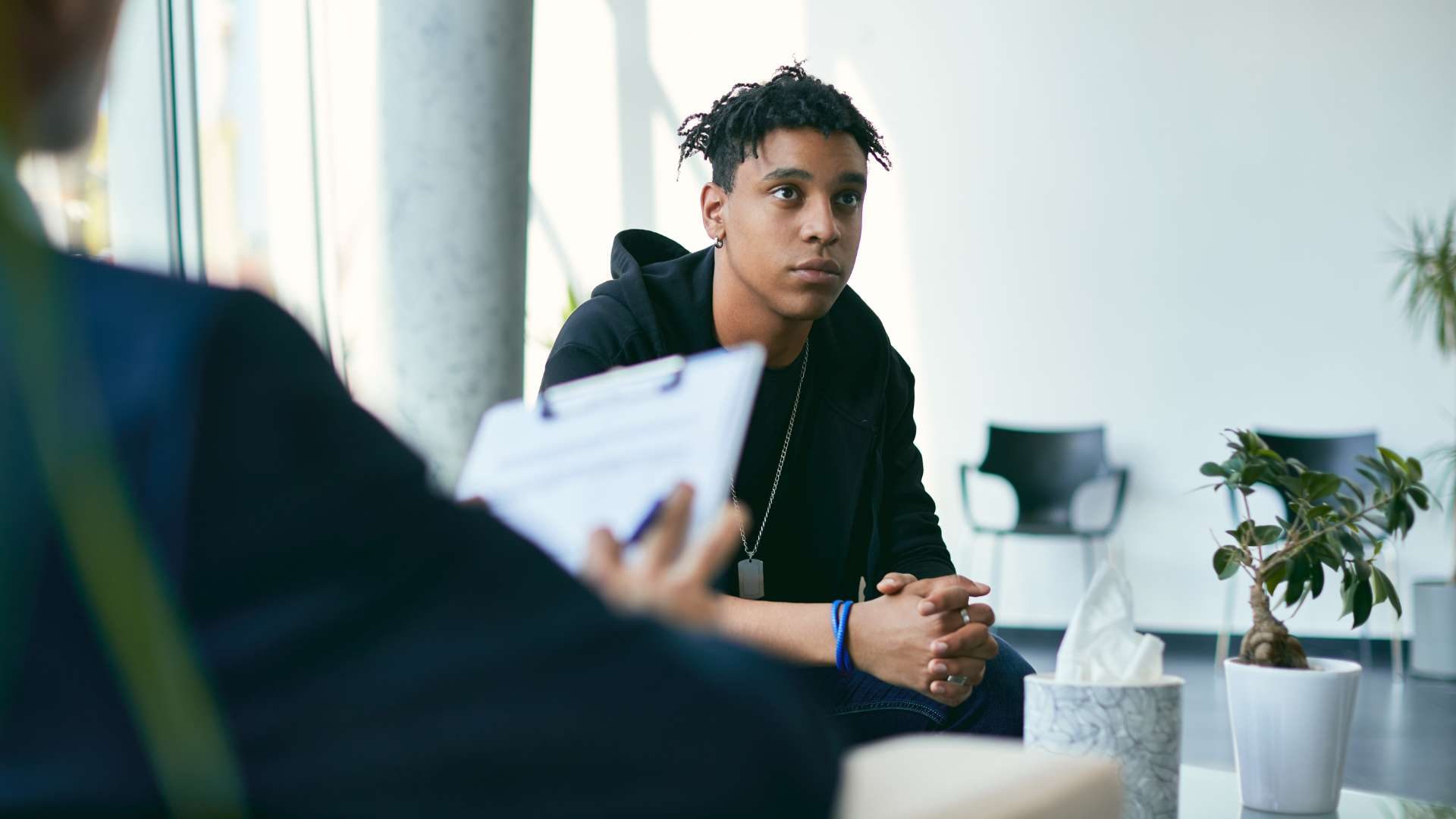 Behavioral Therapy for Teen OSFED Residential Treatment at Silver State Adolescent Treatment Behavioral Therapy for Teen OSFED Residential Treatment at Silver State Adolescent Treatment