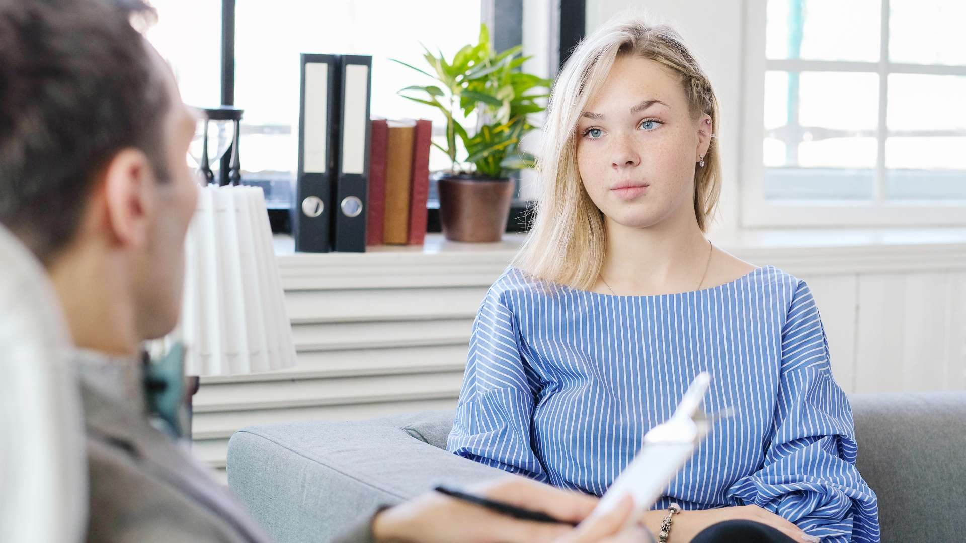 Holistic Therapy Treatment for Teen Binge Eating Disorder Residential Treatment at Silver State Adolescent Treatment Center Holistic Therapy Treatment for Teen Binge Eating Disorder Residential Treatment at Silver State Adolescent Treatment Center