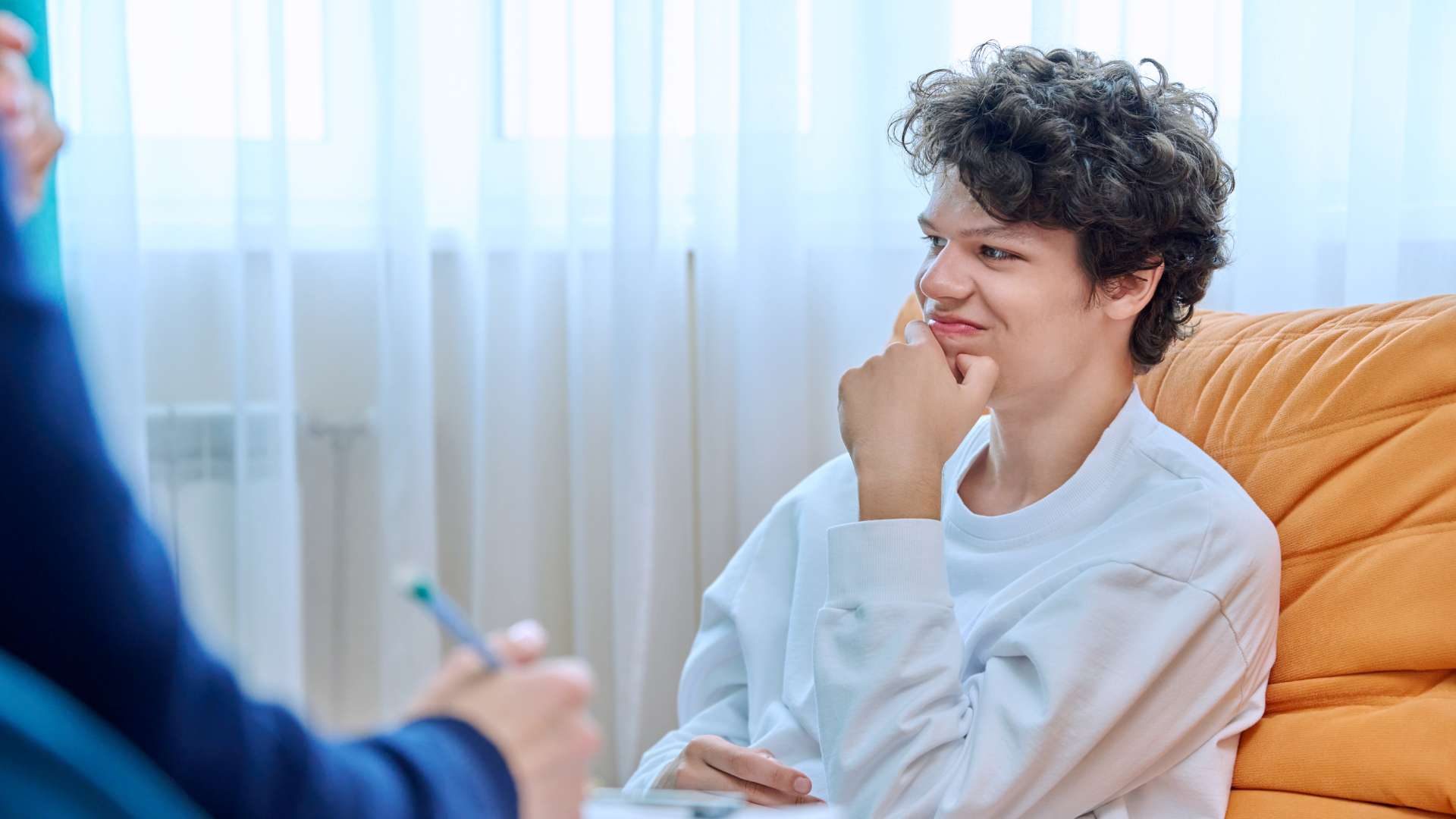 Holistic Treatment Therapy for Teen School Refusal or Teen School Avoidance Holistic Treatment Therapy for Teen School Refusal or Teen School Avoidance