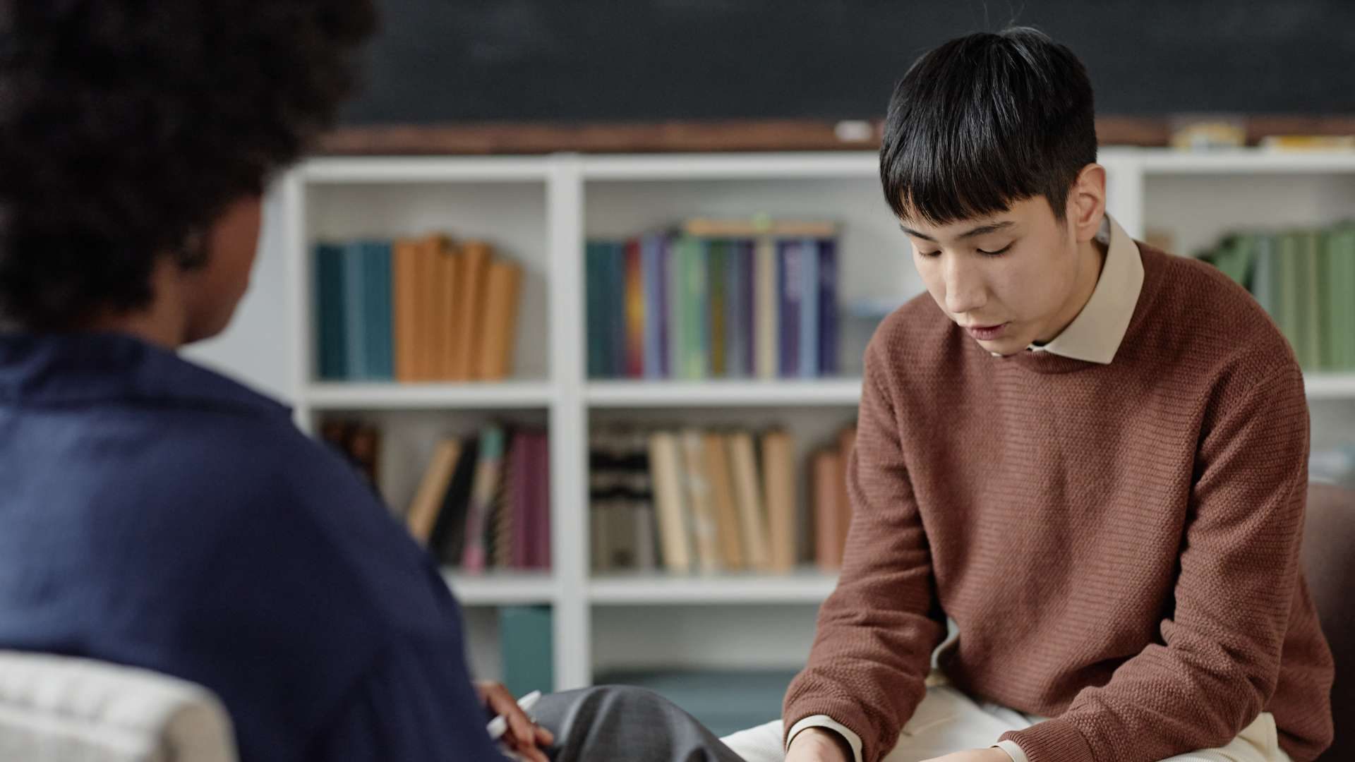 Teen Dialectical Behavior Therapy for Mental Health at Silver State Adolescent Treatment