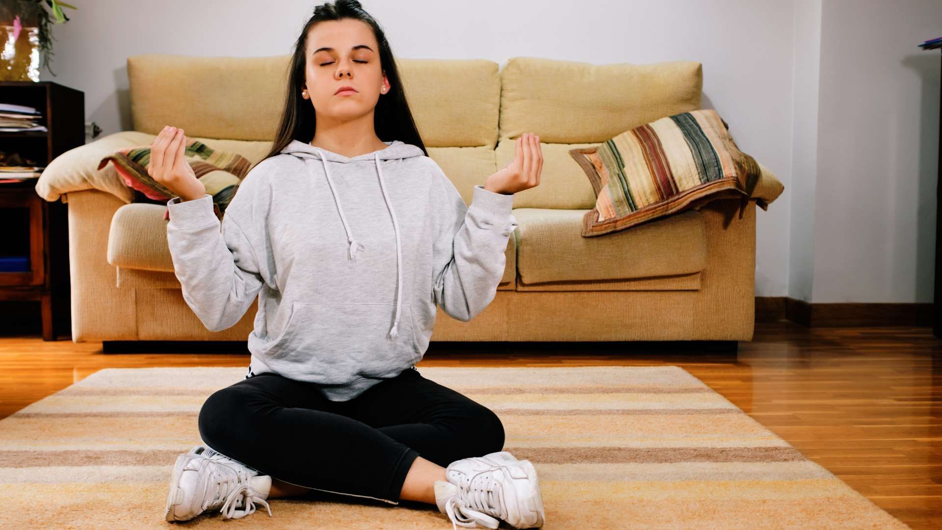 Teen Meditation Therapy for Mental Health at Silver State Adolescent Treatment